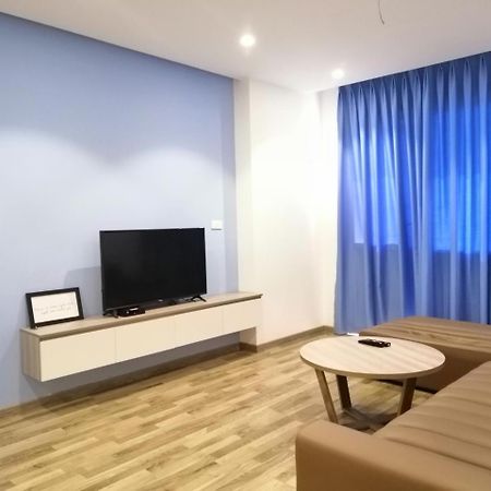 Myjoly Home Luxury Apartment Da Nang Exterior foto