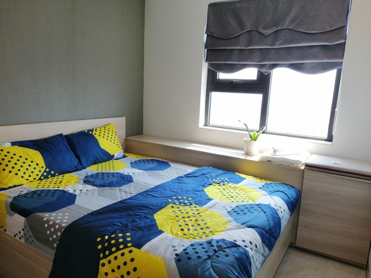 Myjoly Home Luxury Apartment Da Nang Exterior foto