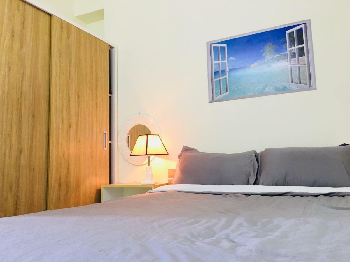 Myjoly Home Luxury Apartment Da Nang Exterior foto