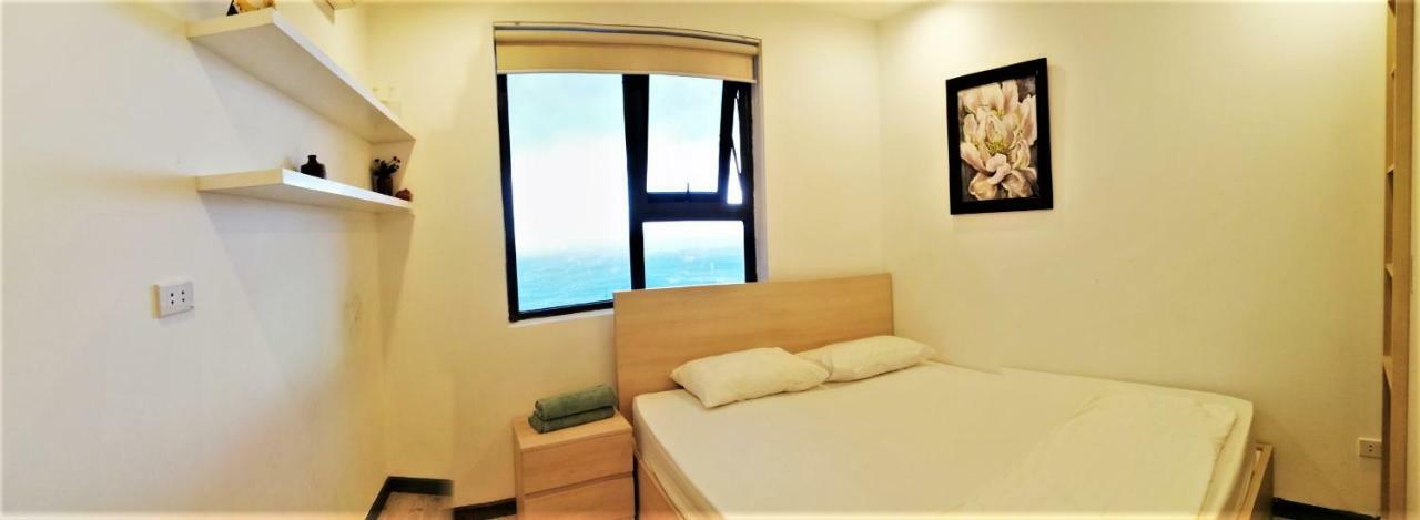 Myjoly Home Luxury Apartment Da Nang Exterior foto