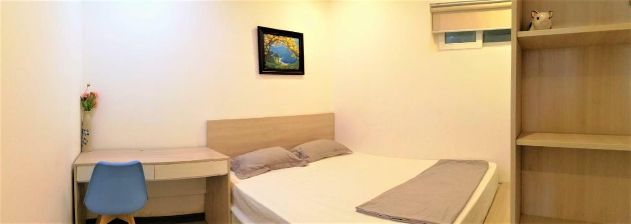 Myjoly Home Luxury Apartment Da Nang Exterior foto
